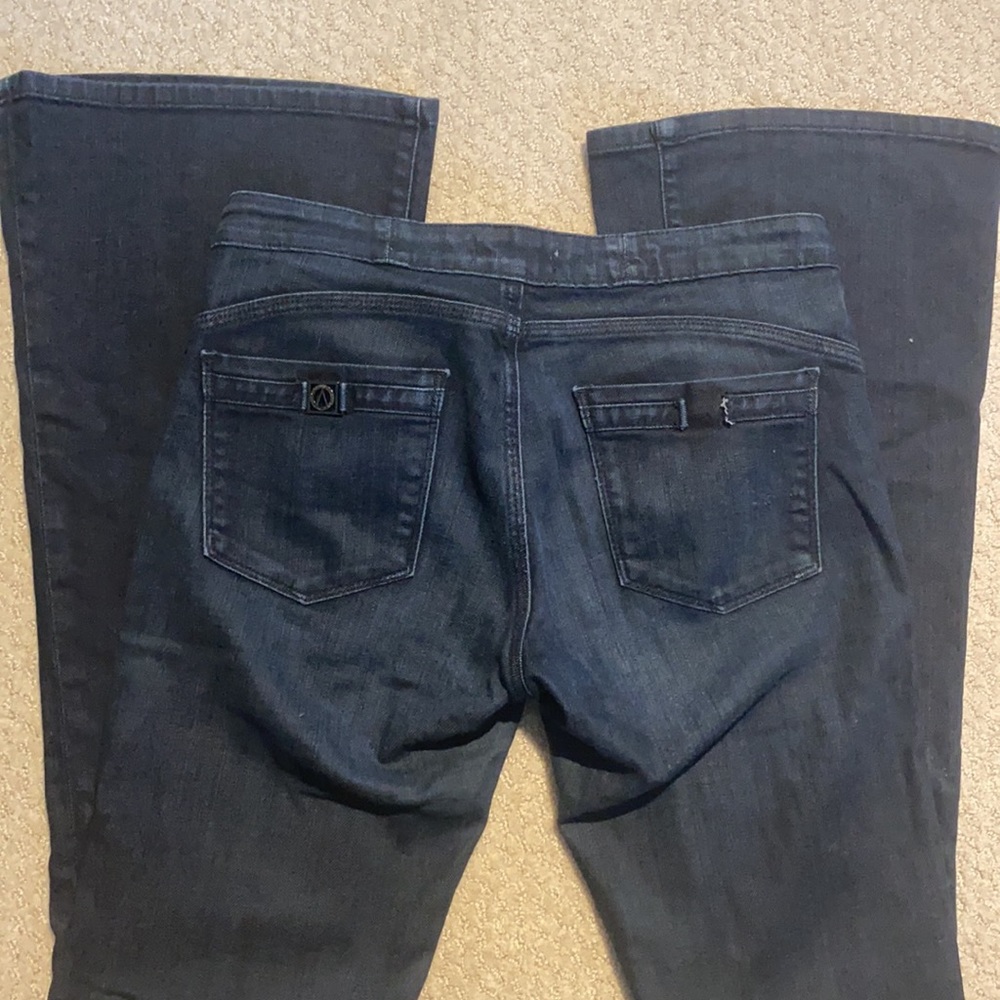 Aristocrat flare Jeans - Picture 4 of 4